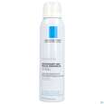 Sie sehen eine Packung La Roche-Posay Deo Spray, 150 Milliliter, Produktbild: 01 La Roche-Posay Deo Spray, 150 Milliliter, A-Nr.: 3442945 - 01