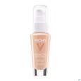Sie sehen eine Packung VICHY LIFTACTIV FLEXITEINT35, 30 Milliliter, Produktbild: 05 VICHY LIFTACTIV FLEXITEINT35, 30 Milliliter, A-Nr.: 3392302 - 05