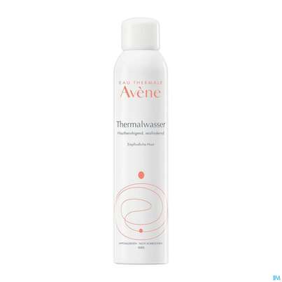 Sie sehen eine Packung Avene Thermalwasser Spray , 300 Milliliter, Produktbild: 01 Avene Thermalwasser Spray , 300 Milliliter, A-Nr.: 2638497 - 01