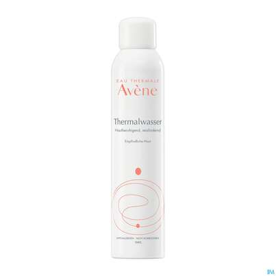 Sie sehen eine Packung Avene Thermalwasser Spray , 300 Milliliter, Produktbild: 02 Avene Thermalwasser Spray , 300 Milliliter, A-Nr.: 2638497 - 02