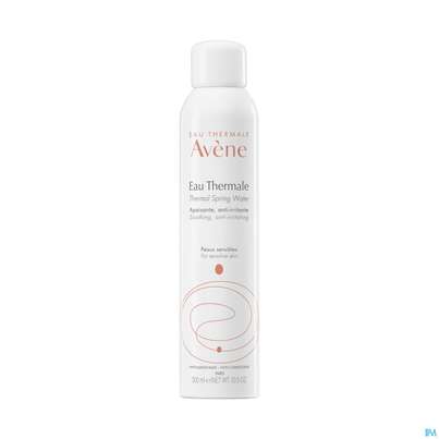 Sie sehen eine Packung Avene Thermalwasser Spray , 300 Milliliter, Produktbild: 03 Avene Thermalwasser Spray , 300 Milliliter, A-Nr.: 2638497 - 03