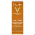 Sie sehen eine Packung VICHY SELBSTBR MIL GES+KOERP, 100 Milliliter, Produktbild: 01 VICHY SELBSTBR MIL GES+KOERP, 100 Milliliter, A-Nr.: 2615585 - 01