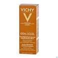 Sie sehen eine Packung VICHY SELBSTBR MIL GES+KOERP, 100 Milliliter, Produktbild: 02 VICHY SELBSTBR MIL GES+KOERP, 100 Milliliter, A-Nr.: 2615585 - 02