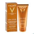 Sie sehen eine Packung VICHY SELBSTBR MIL GES+KOERP, 100 Milliliter, Produktbild: 04 VICHY SELBSTBR MIL GES+KOERP, 100 Milliliter, A-Nr.: 2615585 - 04