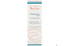 AVENE CLEANANCE HYDRA FEUPFL, 40 Milliliter, A-Nr.: 2617584 - 01