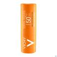 Vichy idéal soleil Stick für empfindliche Hautpartien LSF 50+, 9 Gramm, A-Nr.: 2612687 - 03