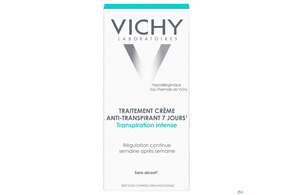 Vichy Deo Anti-Transpirant mit 7-Tage-Wirkung, 30 Milliliter, A-Nr.: 2618833 - 01