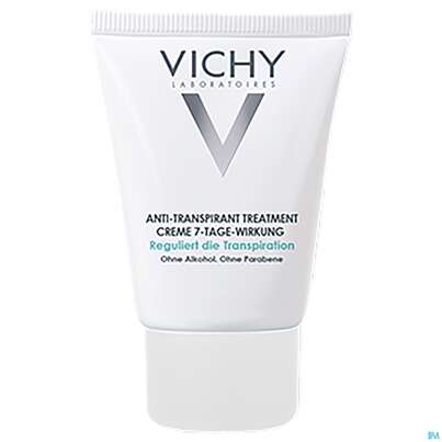 Vichy Deo Anti-Transpirant mit 7-Tage-Wirkung, 30 Milliliter, A-Nr.: 2618833 - 05