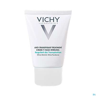 Vichy Deo Anti-Transpirant mit 7-Tage-Wirkung, 30 Milliliter, A-Nr.: 2618833 - 06