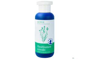 HELFE HEUBLUMEN EXTR, 200 Milliliter, A-Nr.: 2641950 - 01