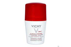 VICHY DEO ANTI ROLL ON 96H, 50 Milliliter, A-Nr.: 5571575 - 01