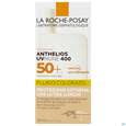 Sie sehen eine Packung La Roche-Posay Anthelios Invisible Fluid Getönt UVMune 400 LSF 50+, 50 Milliliter, Produktbild: 01 La Roche-Posay Anthelios Invisible Fluid Getönt UVMune 400 LSF 50+, 50 Milliliter, A-Nr.: 5572020 - 01