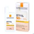 Sie sehen eine Packung La Roche-Posay Anthelios Invisible Fluid Getönt UVMune 400 LSF 50+, 50 Milliliter, Produktbild: 03 La Roche-Posay Anthelios Invisible Fluid Getönt UVMune 400 LSF 50+, 50 Milliliter, A-Nr.: 5572020 - 03