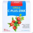 VIT C CEROLA+ZINKTAL GRANDEL, 32 Stück, A-Nr.: 2701215 - 01