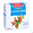 VIT C CEROLA+ZINKTAL GRANDEL, 32 Stück, A-Nr.: 2701215 - 02