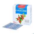 VIT C CEROLA+ZINKTAL GRANDEL, 32 Stück, A-Nr.: 2701215 - 04