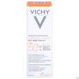 Sie sehen eine Packung VICHY CS GESCR UV-AGE LSF50+, 40 Milliliter, Produktbild: 01 VICHY CS GESCR UV-AGE LSF50+, 40 Milliliter, A-Nr.: 5360950 - 01