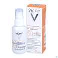 Sie sehen eine Packung VICHY CS GESCR UV-AGE LSF50+, 40 Milliliter, Produktbild: 04 VICHY CS GESCR UV-AGE LSF50+, 40 Milliliter, A-Nr.: 5360950 - 04