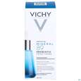 Sie sehen eine Packung VICHY MINERAL 89 PROB FRACT, 30 Milliliter, Produktbild: 01 VICHY MINERAL 89 PROB FRACT, 30 Milliliter, A-Nr.: 5356894 - 01