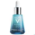 Sie sehen eine Packung VICHY MINERAL 89 PROB FRACT, 30 Milliliter, Produktbild: 06 VICHY MINERAL 89 PROB FRACT, 30 Milliliter, A-Nr.: 5356894 - 06