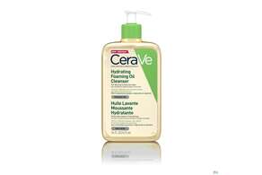 CeraVe feuchtigkeitsspendendes Reinigungsöl , 473 Milliliter, A-Nr.: 5461088 - 01