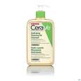 CeraVe feuchtigkeitsspendendes Reinigungsöl , 473 Milliliter, A-Nr.: 5461088 - 01