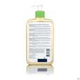 CeraVe feuchtigkeitsspendendes Reinigungsöl , 473 Milliliter, A-Nr.: 5461088 - 02
