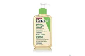 CeraVe feuchtigkeitsspendendes Reinigungsöl, 236 Milliliter, A-Nr.: 5461071 - 01