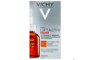 VICHY LIFTACTIV VIT C SERUM, 20 Milliliter, A-Nr.: 5478976 - 01