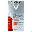 Sie sehen eine Packung VICHY LIFTACTIV VIT C SERUM, 20 Milliliter, Produktbild: 01 VICHY LIFTACTIV VIT C SERUM, 20 Milliliter, A-Nr.: 5478976 - 01