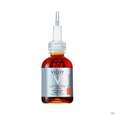 Sie sehen eine Packung VICHY LIFTACTIV VIT C SERUM, 20 Milliliter, Produktbild: 06 VICHY LIFTACTIV VIT C SERUM, 20 Milliliter, A-Nr.: 5478976 - 06