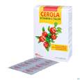 Sie sehen eine Packung Vitamin C Cerola Taler Dr.grandel Nr.11 60st, Produktbild: 04 Vitamin C Cerola Taler Dr.grandel Nr.11 60st, A-Nr.: 2525830 - 04