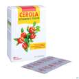 Sie sehen eine Packung Vitamin C Cerola Taler Dr.grandel Nr.11 60st, Produktbild: 05 Vitamin C Cerola Taler Dr.grandel Nr.11 60st, A-Nr.: 2525830 - 05