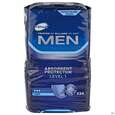 Sie sehen eine Packung Inkontinenz Tena/for Men Level 1 24st, Produktbild: 01 Inkontinenz Tena/for Men Level 1 24st, A-Nr.: 3460593 - 01