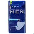 Sie sehen eine Packung Inkontinenz Tena/for Men Level 1 24st, Produktbild: 02 Inkontinenz Tena/for Men Level 1 24st, A-Nr.: 3460593 - 02