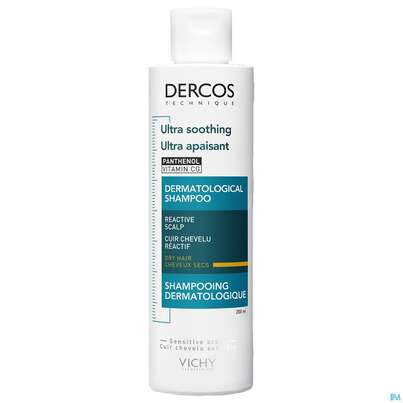 VICHY SH.DERC ULTR.SEN TH, 200 Milliliter, A-Nr.: 4442930 - 02