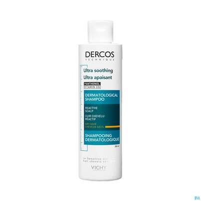 VICHY SH.DERC ULTR.SEN TH, 200 Milliliter, A-Nr.: 4442930 - 03