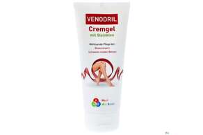 VENODRIL CR GEL, 100 Milliliter, A-Nr.: 3462474 - 01