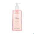 Sie sehen eine Packung Avène Body Mildes Duschgel 500ml, Produktbild: 01 Avène Body Mildes Duschgel 500ml, A-Nr.: 4490627 - 01