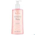Sie sehen eine Packung Avène Body Mildes Duschgel 500ml, Produktbild: 03 Avène Body Mildes Duschgel 500ml, A-Nr.: 4490627 - 03