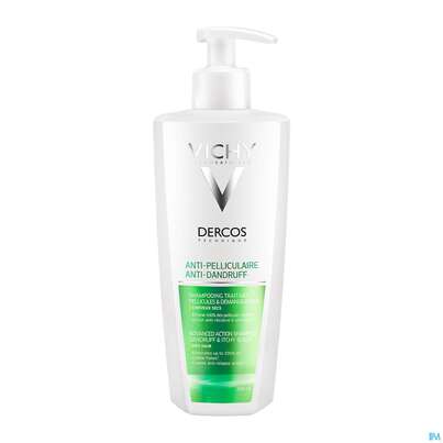 VICHY SH.DERC A-SCHUPP TH, 390 Milliliter, A-Nr.: 4491868 - 03