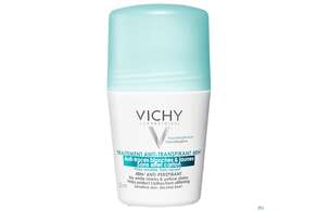 Vichy Deo Roll-on 48h Antitranspirant, 50 Milliliter, A-Nr.: 4442640 - 01