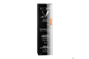 VICHY DERMABL.3D COVERFLOW55, 30 Milliliter, A-Nr.: 4436036 - 01