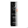 Sie sehen eine Packung VICHY DERMABL.3D COVERFLOW55, 30 Milliliter, Produktbild: 01 VICHY DERMABL.3D COVERFLOW55, 30 Milliliter, A-Nr.: 4436036 - 01