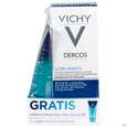 Sie sehen eine Packung VICHY SH.DERC ULTR.SEN F, 200 Milliliter, Produktbild: 01 VICHY SH.DERC ULTR.SEN F, 200 Milliliter, A-Nr.: 4442918 - 01