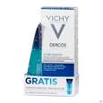 Sie sehen eine Packung VICHY SH.DERC ULTR.SEN F, 200 Milliliter, Produktbild: 02 VICHY SH.DERC ULTR.SEN F, 200 Milliliter, A-Nr.: 4442918 - 02