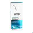 Sie sehen eine Packung VICHY SH.DERC ULTR.SEN F, 200 Milliliter, Produktbild: 03 VICHY SH.DERC ULTR.SEN F, 200 Milliliter, A-Nr.: 4442918 - 03