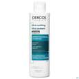 Sie sehen eine Packung VICHY SH.DERC ULTR.SEN F, 200 Milliliter, Produktbild: 04 VICHY SH.DERC ULTR.SEN F, 200 Milliliter, A-Nr.: 4442918 - 04