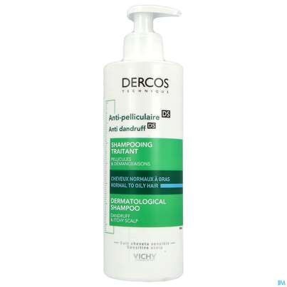 VICHY SH.DERC A-SCHUPP FH, 390 Milliliter, A-Nr.: 4491874 - 01