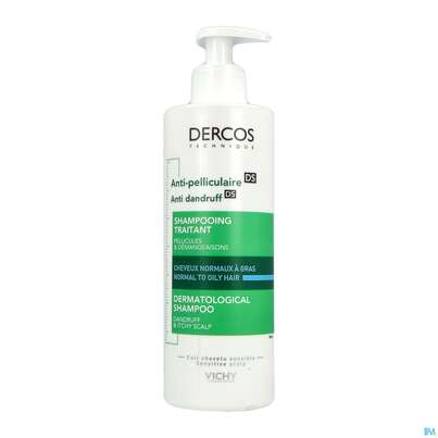 VICHY SH.DERC A-SCHUPP FH, 390 Milliliter, A-Nr.: 4491874 - 02